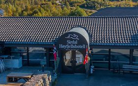 Sirdal Høyfjellshotell